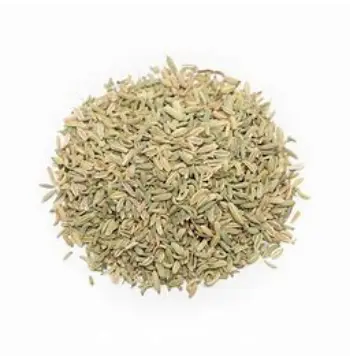 Natural Organic Fennel Seeds